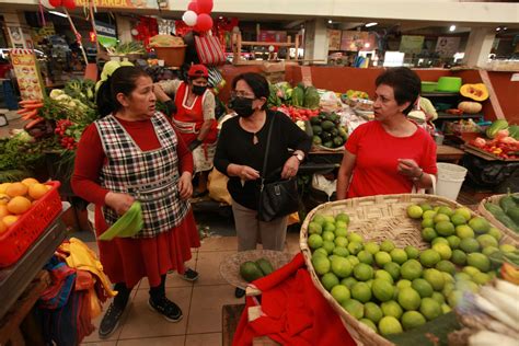 Canasta básica en Ecuador al alza