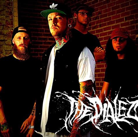 Deathcore Wiki Metal Amino