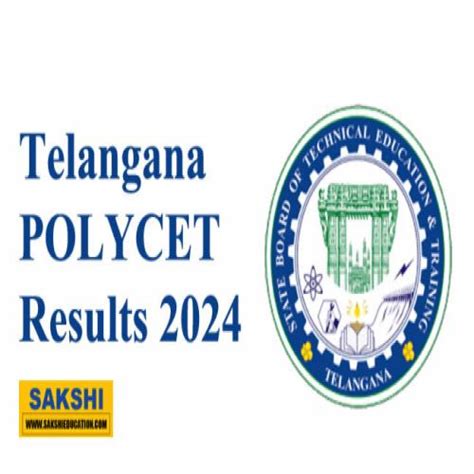 Telangana Polycet 2024 Results Out Check Direct Link Here Sakshi