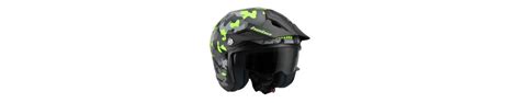 CASCOS DE MOTO TRIAL Navarro Hermanos