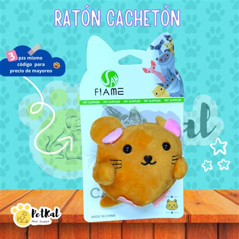 Rat N Cachet N Comprar En Petkal Minisupet