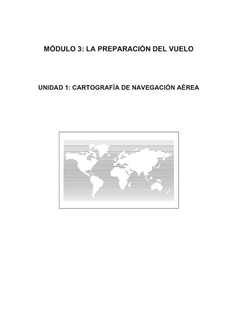 PDF 01 cartografia de navegación aérea DOKUMEN TIPS