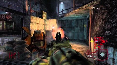 Call Of Duty Black Ops Shangri La Gameplay Co Op Youtube