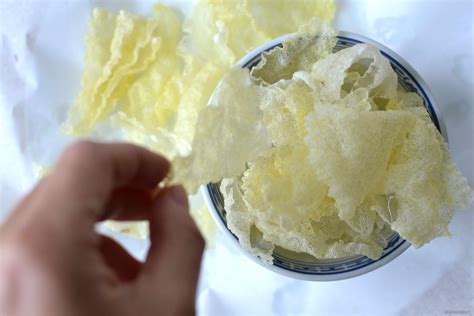 Domowe prażynki w kilka sekund – VeganbandaVeganbanda