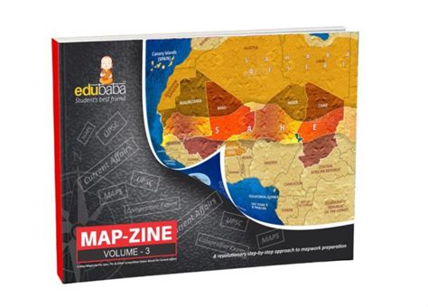 Edubaba Mapzine Volume Ebook Pdf Edubaba