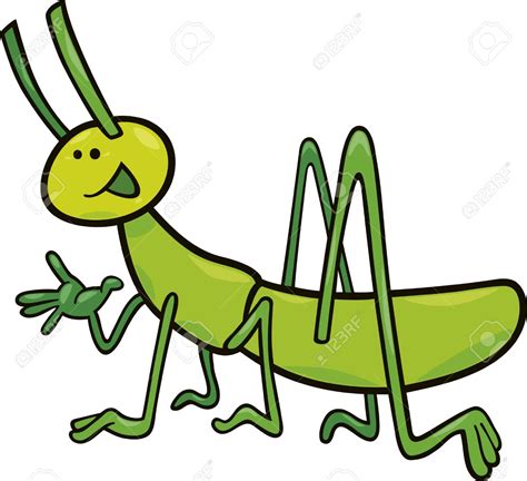 Cricket Insect Clipart | Free download on ClipArtMag