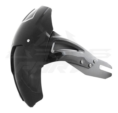 Guardabarro Trasero Moto Mono Brazo Monobrazo Universal Urus Parts