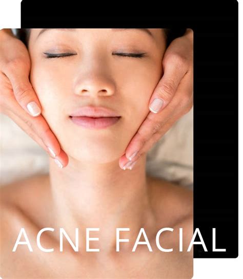 Oxyacne Facial Nuffield Aesthetics