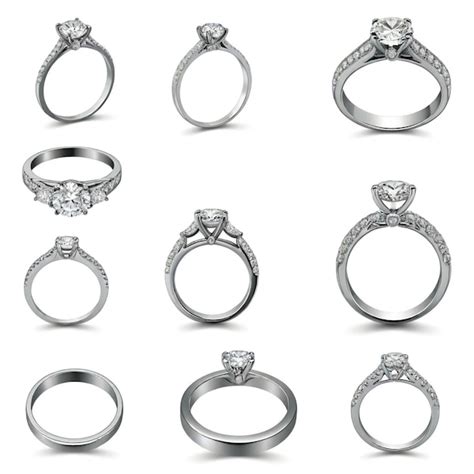 Ring Setup Vectors And Illustrations For Free Download