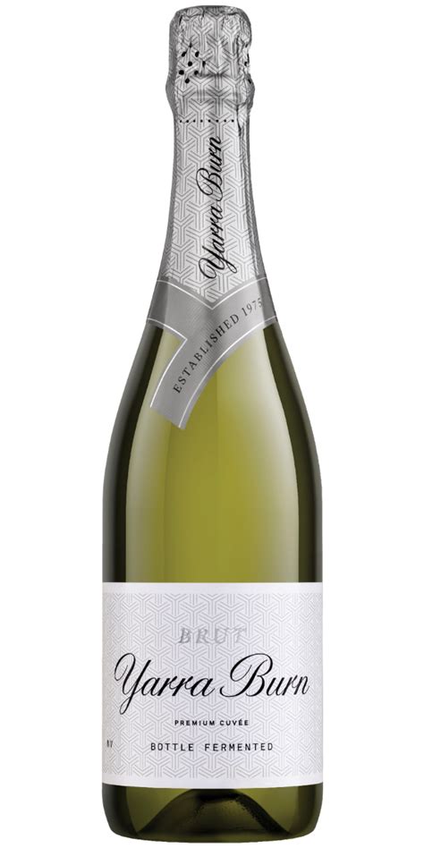 Yarra Burn Premium Cuv E Brut Nv Ml Bayfield S