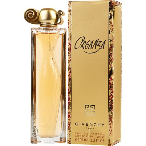 Organza Eau De Parfum Fragrancenet