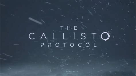 The Callisto Protocol Parte 1 Carguero Gameplay Español YouTube