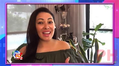 Ruffa Gutierrez Nagpasalamat Sa Pagiging Number One Ng Love Thy Woman