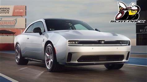 All New 2024 Dodge Charger Sixpack And Ev No Hemi Supercharger Srt V8 Or V6 In The Next Generation