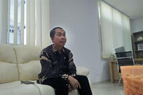 Alokasi Dbhcht Di Loteng Sebesar Rp Miliar Antara News Mataram