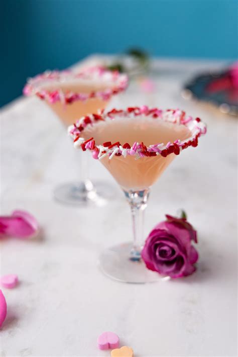 Pucker Up Queen Bee Mixology