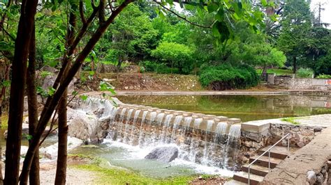 Escapada A C Rdoba Un Maravilloso Rinc N Escondido Para Descansar En