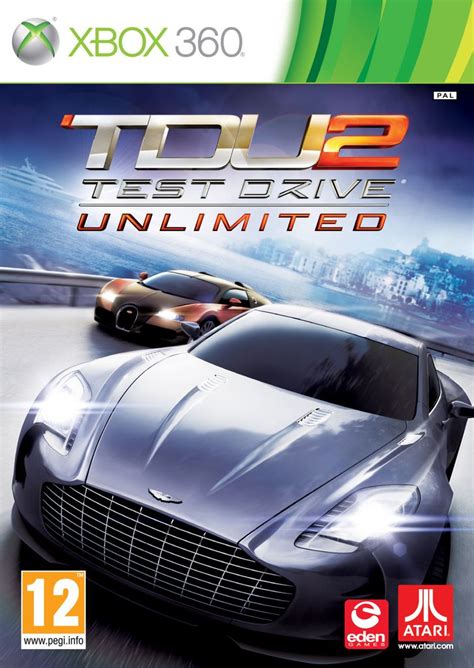 Test Drive Unlimited 2 Recensione