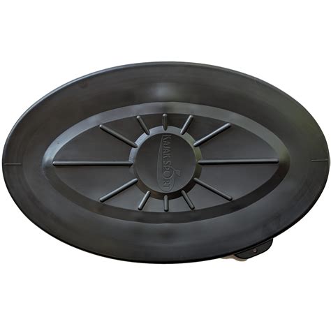 Kajak Sport Oval Hatch Covers As Watersports