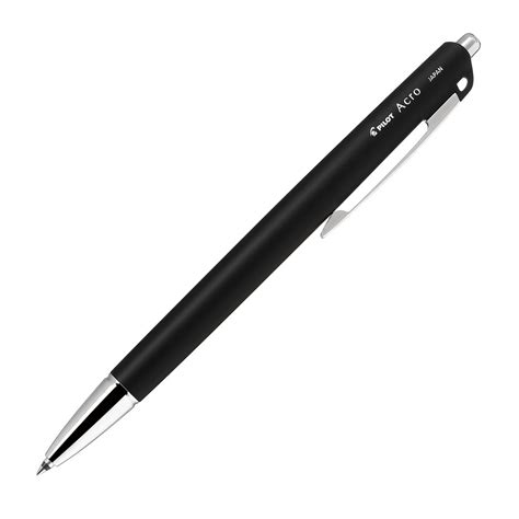 Pilot Acro 500 Pilot Pen Malaysia