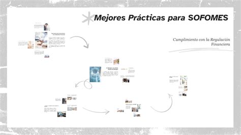 Mejores Prácticas para SOFOMES by Mayra Alejandra Martinez on Prezi