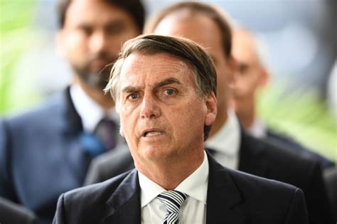 Bolsonaro Afirma Que Assinará Decreto Para Facilitar Posse De Arma