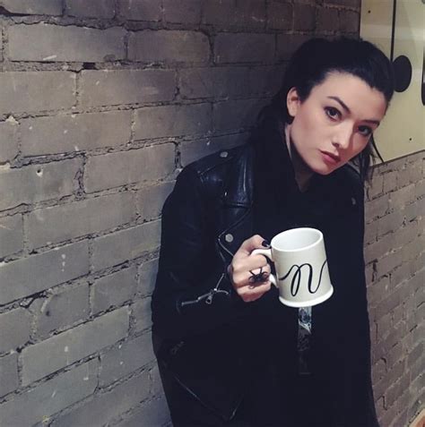 Pin By AC On Actress Natasha Negovanlis Elise Bauman Lovely Smile Spicy Hot Chocolate