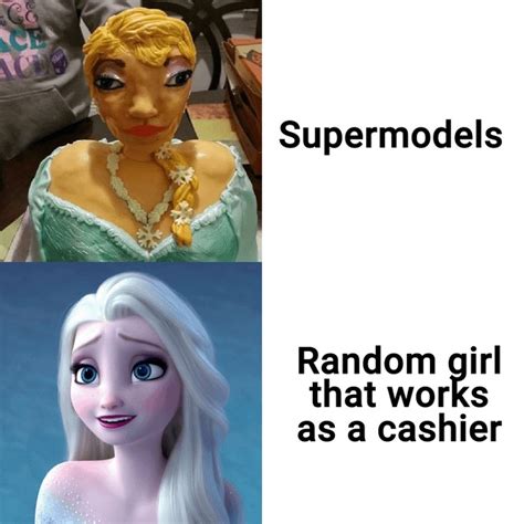 Disney Frozen Funny Meme