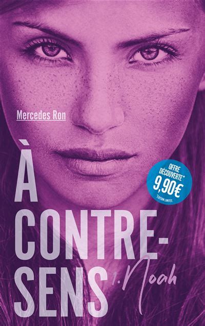 A contre sens Tome 1 À contre sens OFFRE DECOUVERTE Mercedes