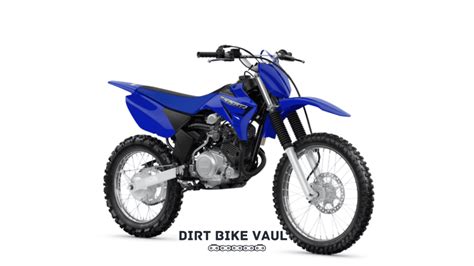 Yamaha Ttr Complete Guide Dirt Bike Vault