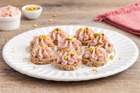 Ricetta Spuma Di Mortadella Cucchiaio D Argento