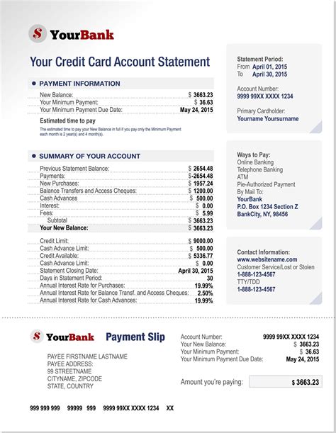 Statement Date Vs Due Date What Is The Difference Supermoney