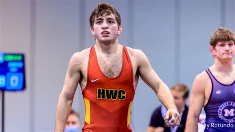 Updated List Of World Team Trials Qualifiers - FloWrestling