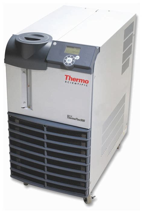 Thermo Scientific Thermoflex Recirculating Chillers Fisher Scientific