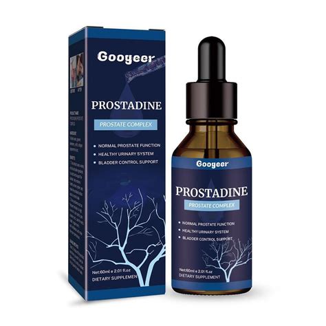 Prostadine Drops For Prostate Health Bladder Urinating Issues 20 Pack