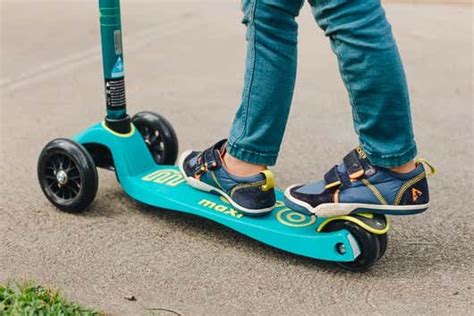 The Best Kids Scooters | Reviews by Wirecutter