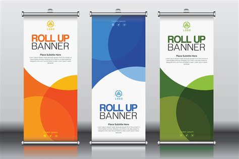 Best 13 Retractable Banner Design Template – Artofit