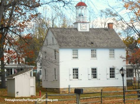 Pennsylvania & Beyond Travel Blog: A Fun Day Trip to Ephrata in ...