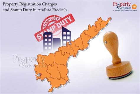 Stamp Duty And Property Registration Charges In Andhra Pradesh