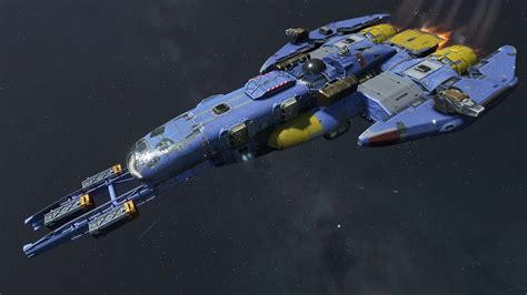 Valkyrie At Starfield Nexus Mods And Community