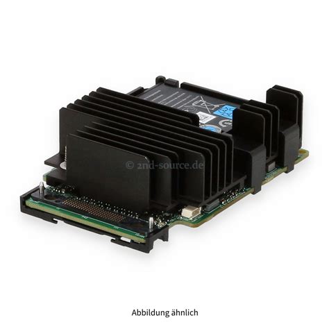 Dell Perc H P G Mini Mono Sas Raid Controller M M M B