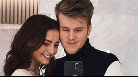 Meet 25-year-old millionaire YouTuber Lachlan Power, who dates models ...