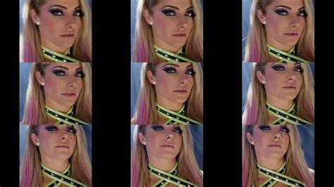 Alexa Bliss Model Page XVIDEOS