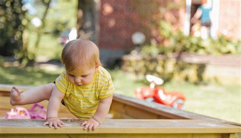 Outdoor Activities To Enjoy With Your Toddler