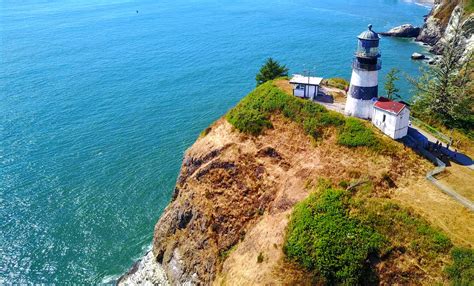 Hotel near Cape Disappointment | Lighthouse Oceanfront Resort