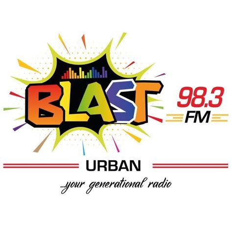 Blast Urban Fm Ibadan Blasturbanfm Threads Say More