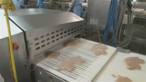 Tyson Foods To Get 6 Million In State Funds For New Facility As Glen Allen Plant Closes Youtube