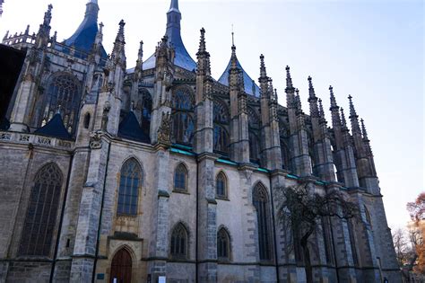 Kutna Hora Day Trip - michellegosh