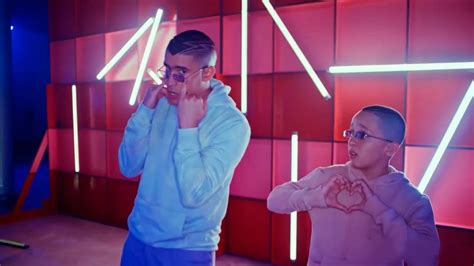 Desde El Corazón De Bad Bunny Letra Y Vídeo Escucha