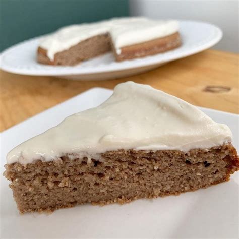 Bolo de tâmaras especiarias Receiteria